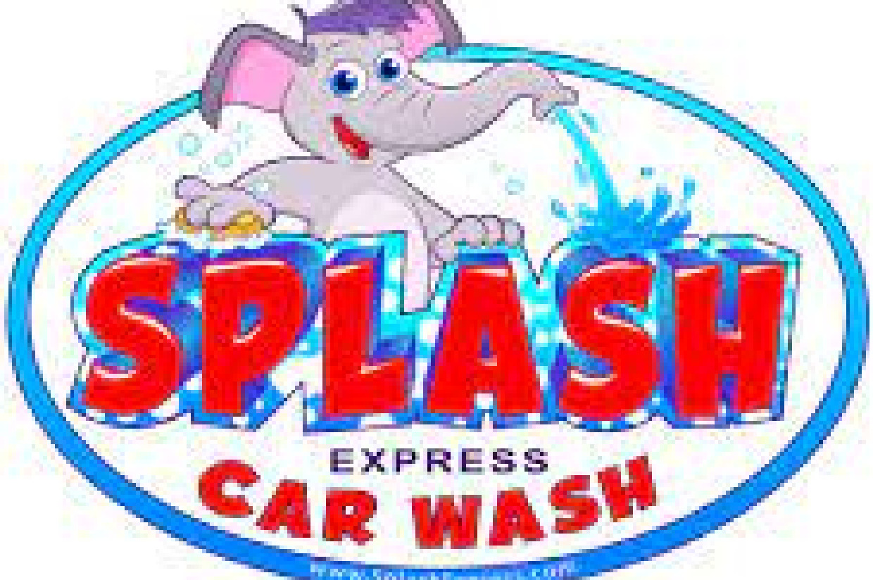 Splash Car Wash Gift Card The Zones STAR (Safety & Teen Addition