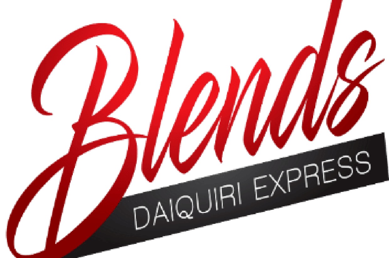 Blends Daiquiri Express! American Heroes Silent Auction 2023 City