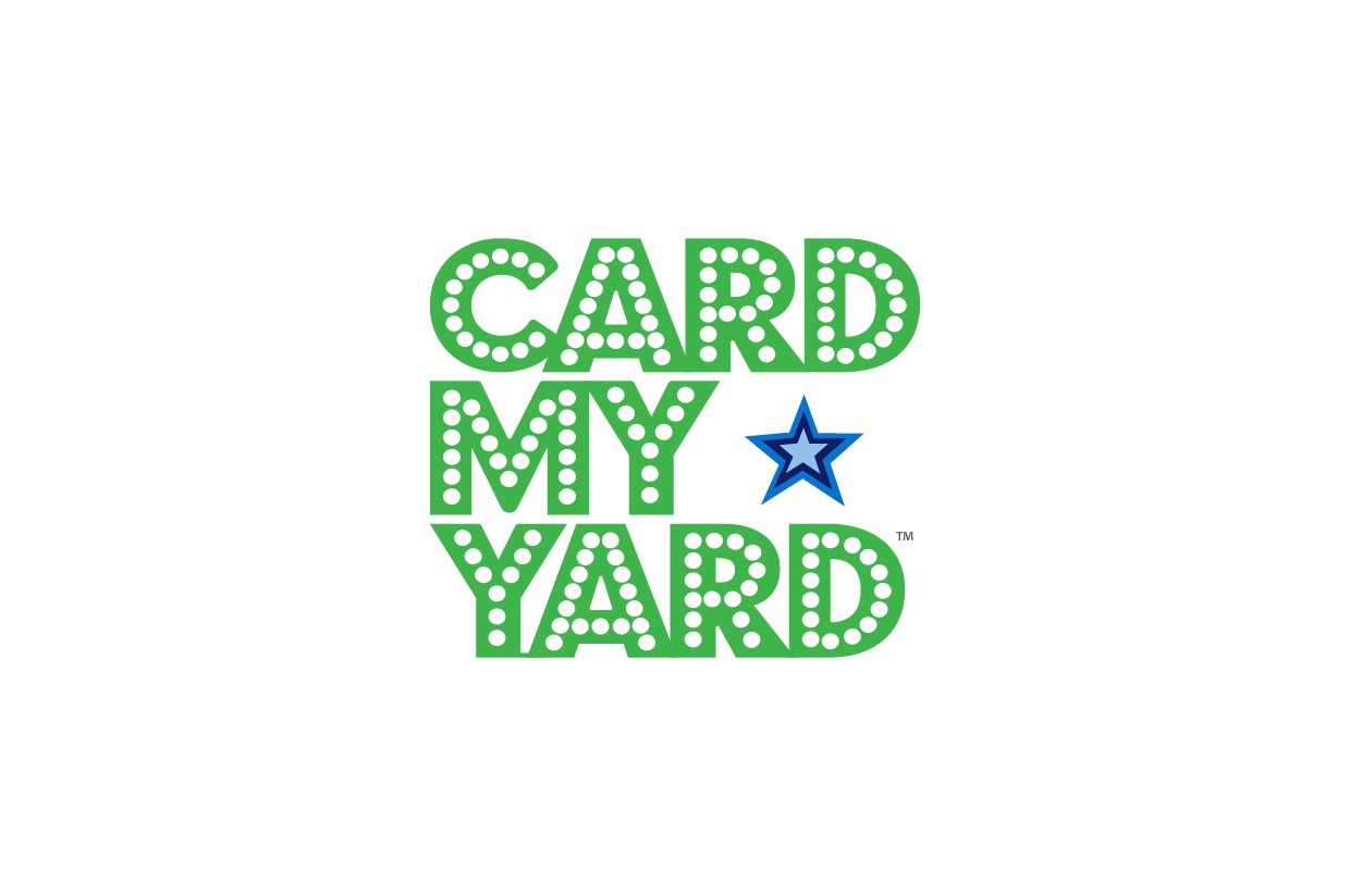 Card My Yard Signs Pickleball Silent Auction Lovepacs Lewisville