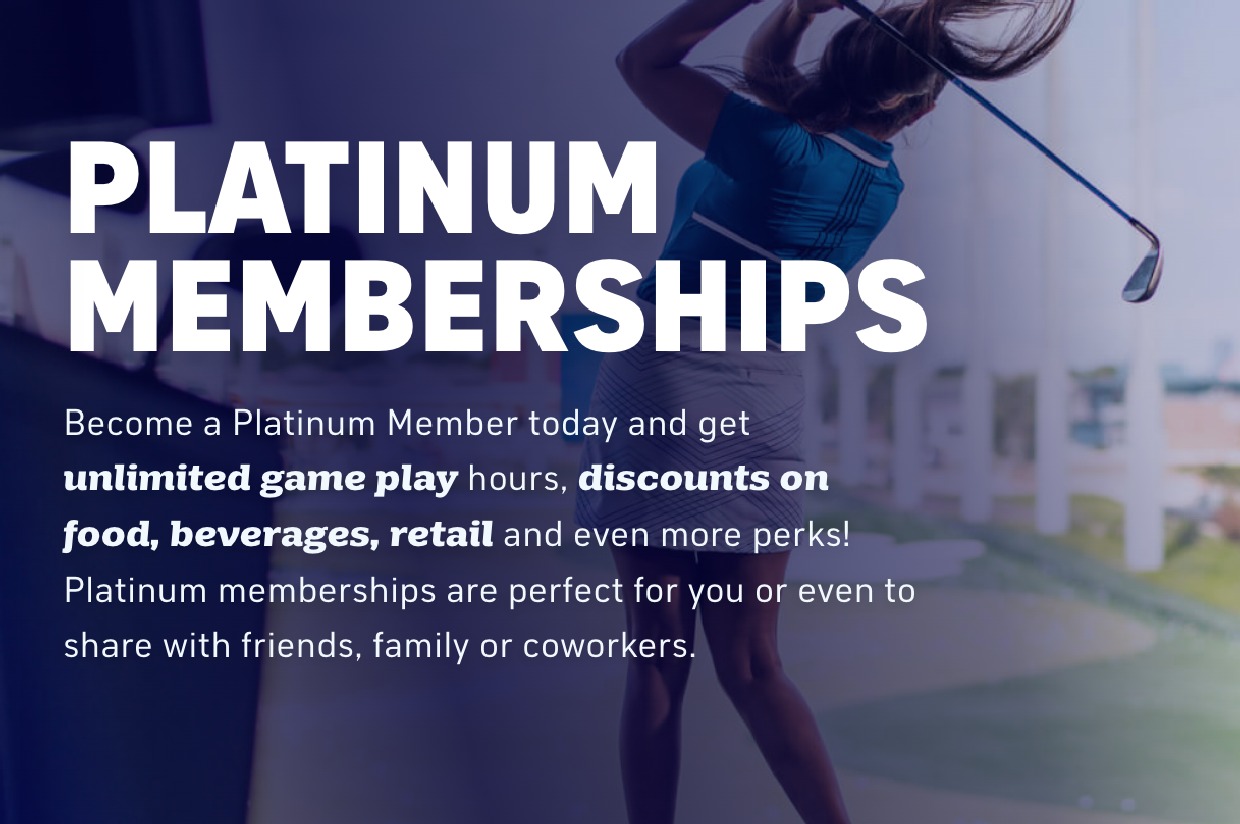 10th Anniversary Silent Auction 1500 Value 3 Month TopGolf Elite