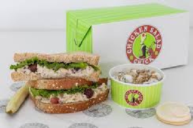 who sells chicken salad chick gift cards