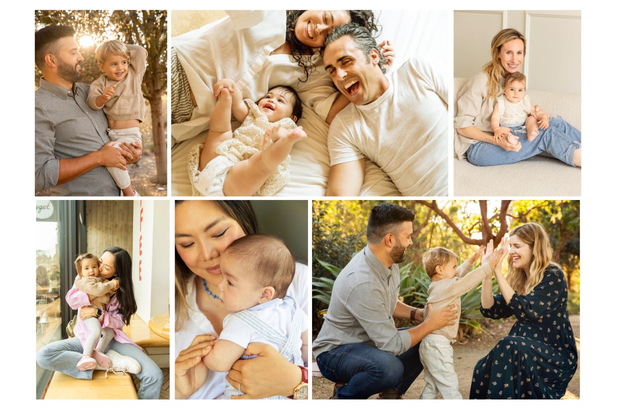 Mini Family Photo Session (300 Value) Maui Strong Auction Wild