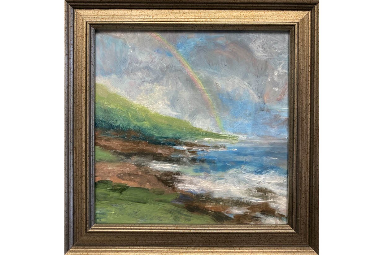 Together E E Jacks Gallery Ekolu Artists For Lahaina Betterworld