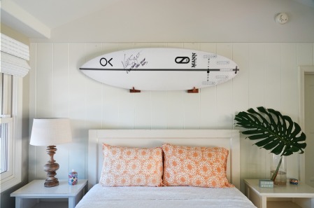 Kelly Slater SIGNED Surfboard — Pro Board Auction — Boards For