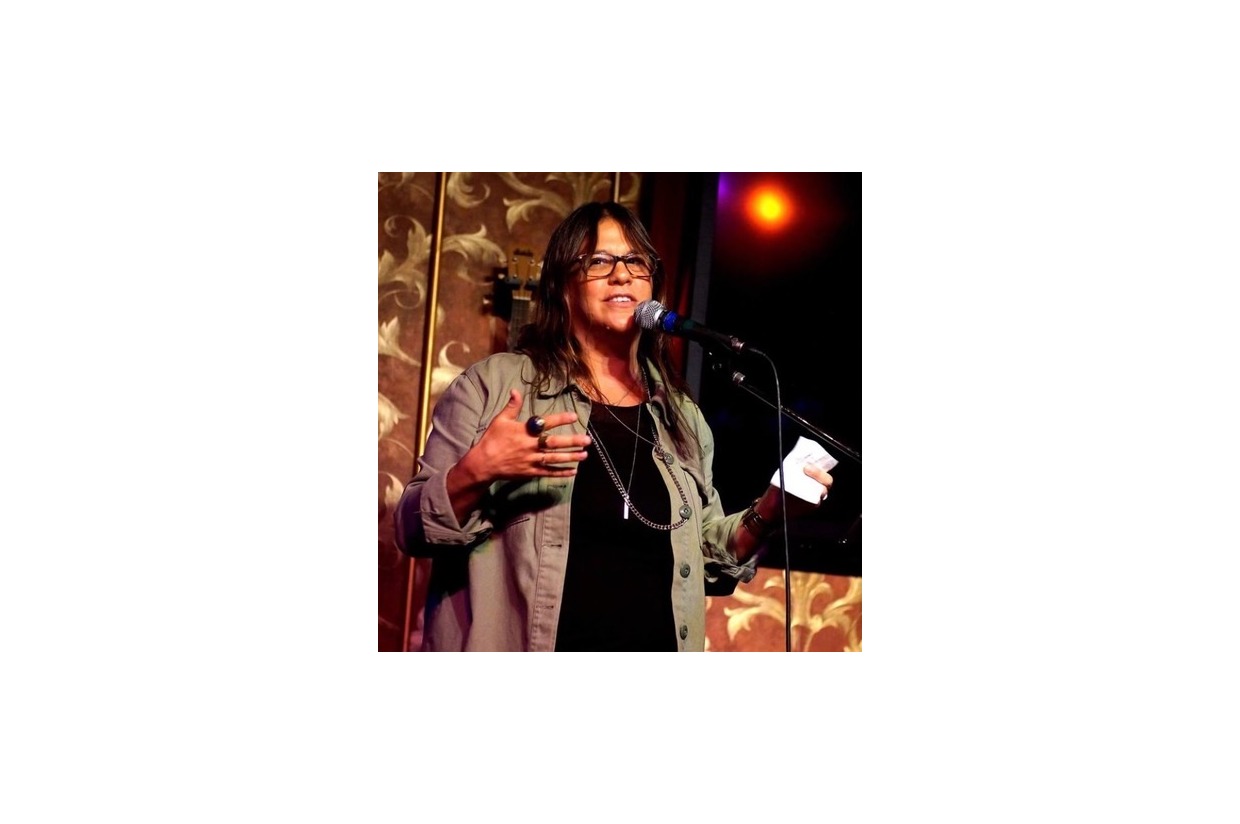 Comedy Standup Class with PSCCC's Lauren photo