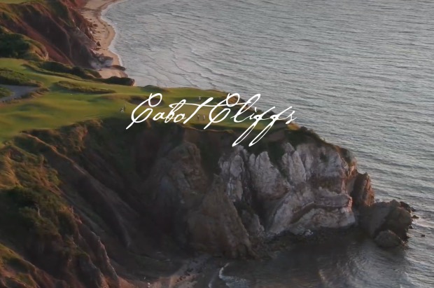 Cabot Links at Cabot Cliffs