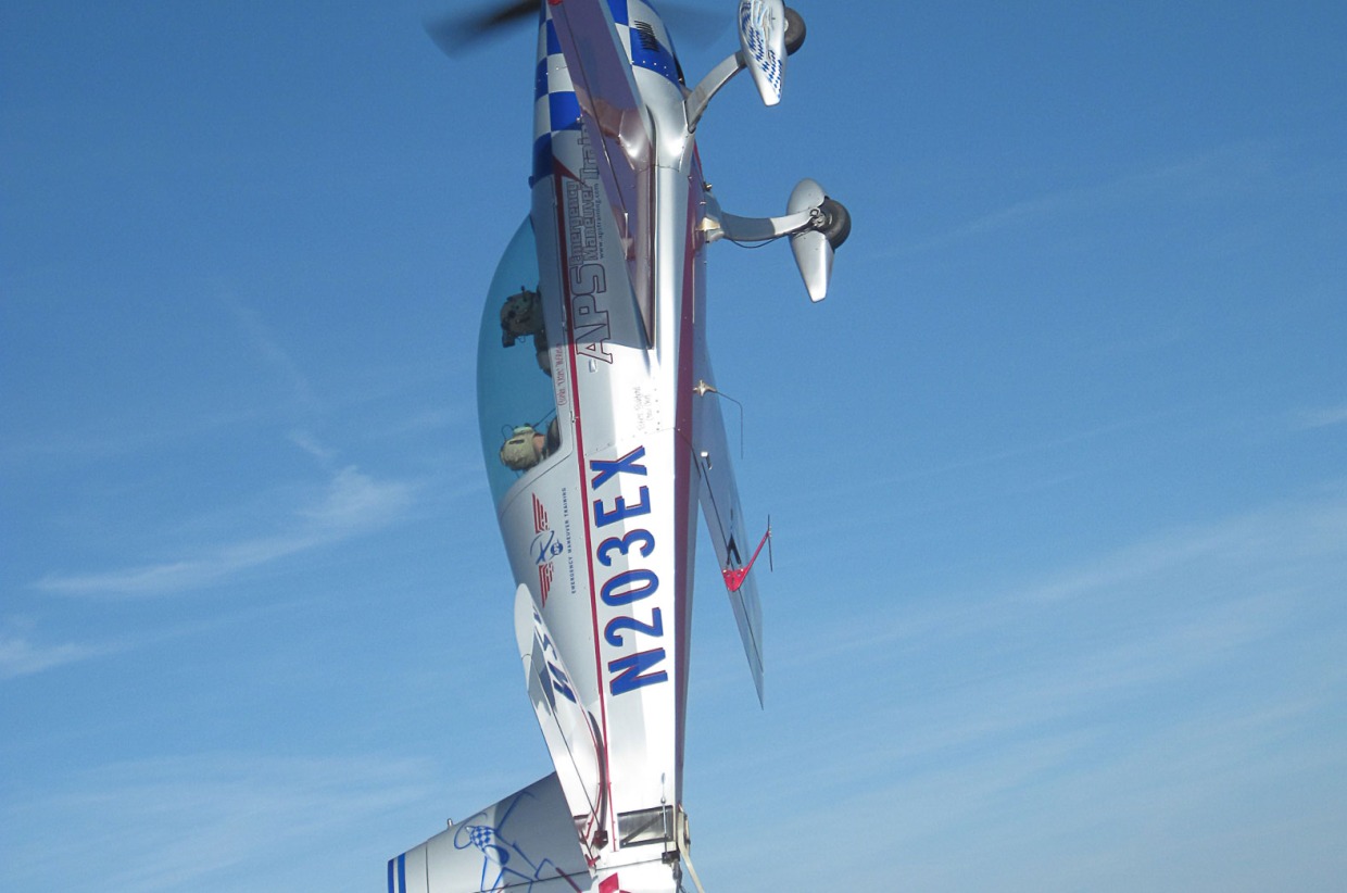 The Ultimate Top Gun Experience AIM High for Summer The Noble Path