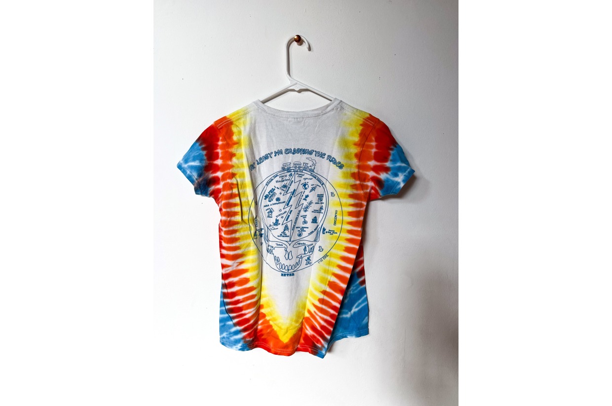 人気★RECTO★DIRTY VINTAGE DYEING DESTROYED T-SHIRT★Tシャツ RECTO - Official Website