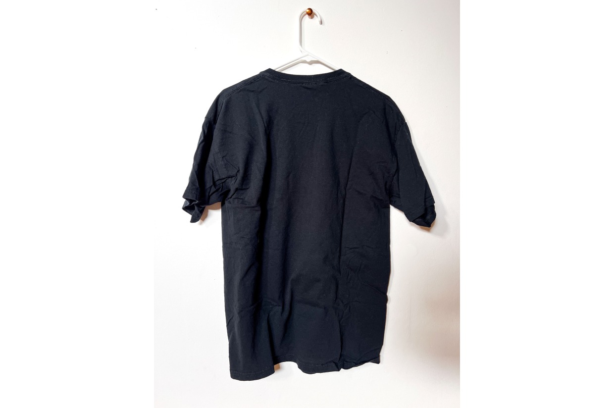 VINTAGE 1980 Grateful Dead Radio City Music Hall Shirt