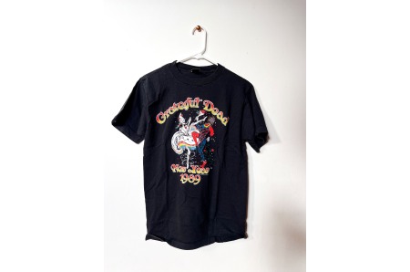 GRATEFUL DEAD MAY Tシャツ Grateful Dead May 77 Vintage T-Shirt Multicolour New | eBay