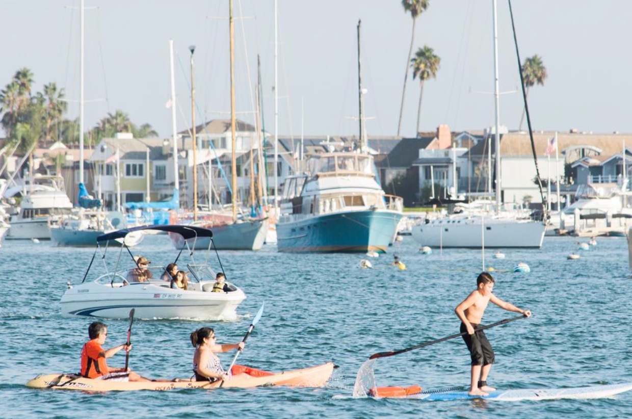 Week Stay at Doyles Newport Beach Happy Hearts Auction Where Every