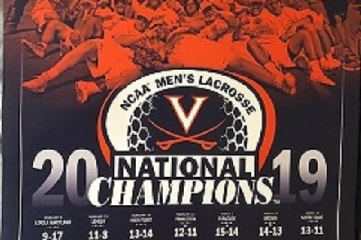 uva lacrosse national champions