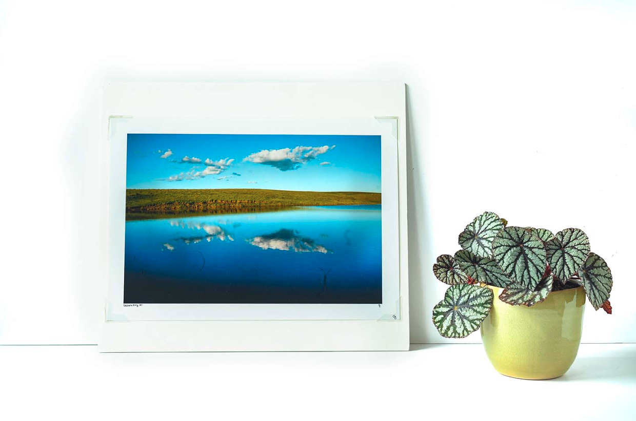 Louisa's Day | Print #1 | 2026 Grandview Gallery Art Auction ...