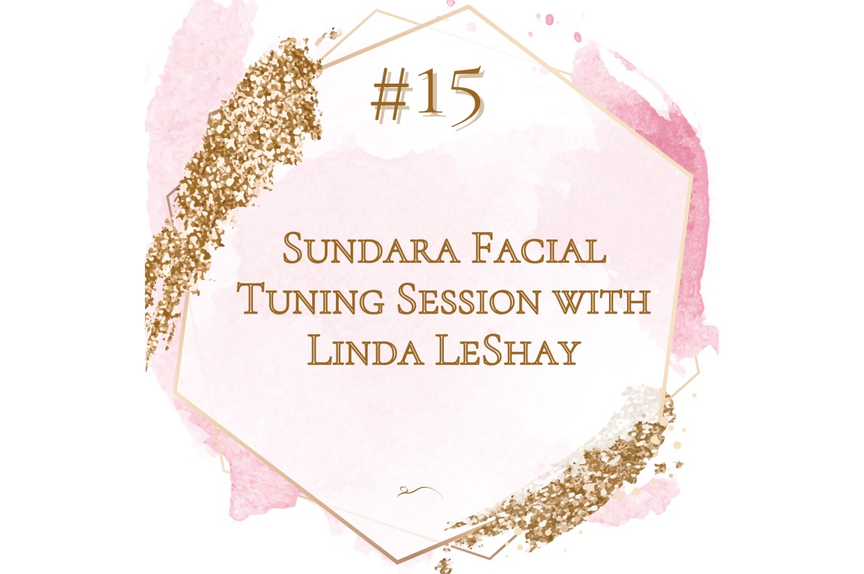 Sundara Facial Tuning Session Bliss Auction Baskets, Sessions