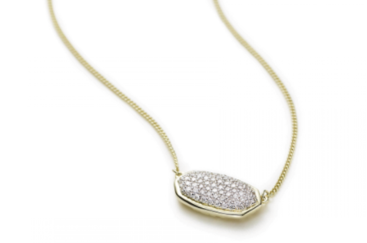 Fine Jewelry by Kendra Scott Main Event Gala 2018 Silent Auction