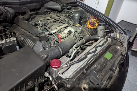 Car diagnostic and repair