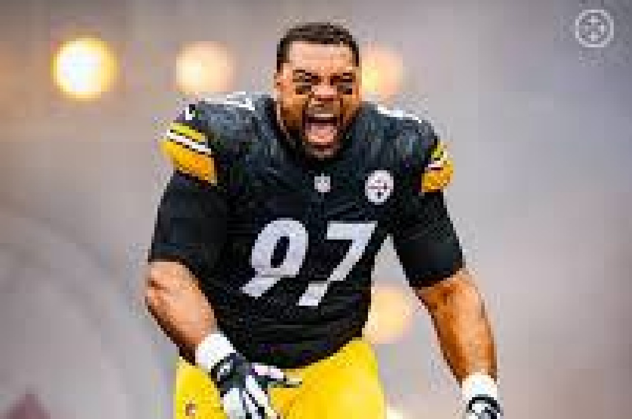 The Cam Heyward Dilemma: Jason Mackey'S Unbiased Perspective - k0kjkf7
