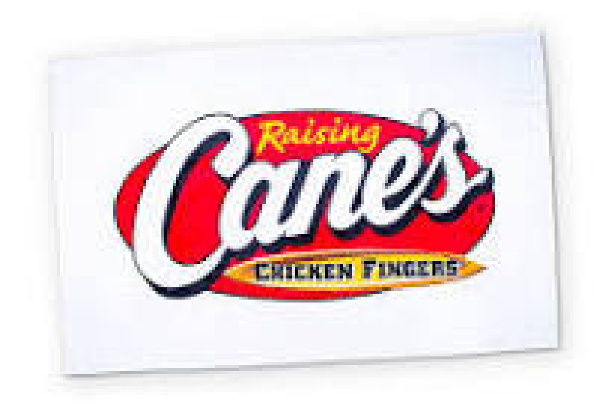 Raising Cane's Gift Pack Be A Smile Maker Share My Smile BetterWorld