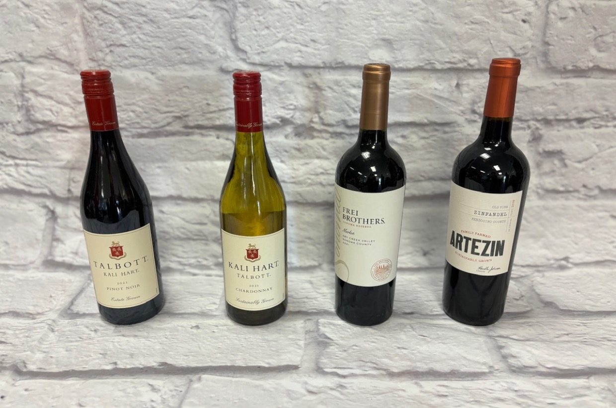 VIP Table at ApCal Taylor Swift Tribute Concert Crossroads Annual