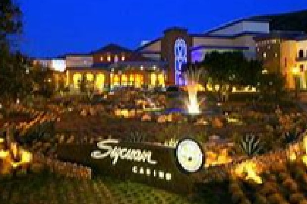Sycuan Casino Overnight Extravaganza | SDTC Auction 2024 | San Diego ...