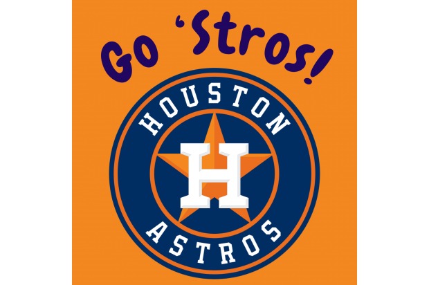 Go 'Stros! | 2025 Annual Silent Auction | Copeland Elementary PTO ...