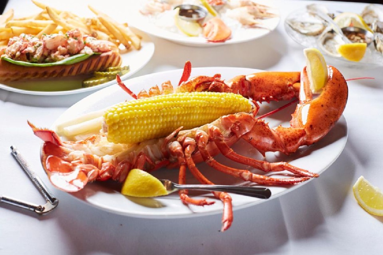 100 GC to Claudio's Greenport BID Greenport Eats & More! Greenport