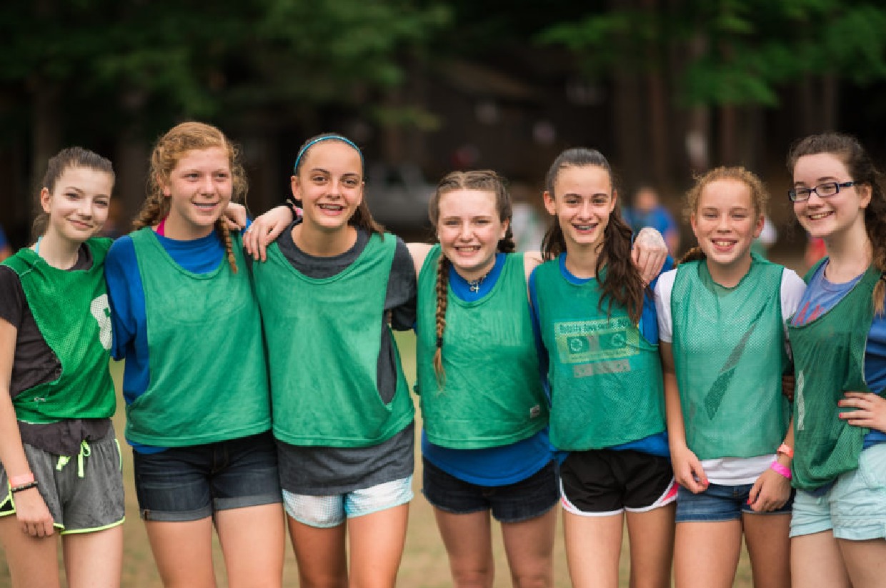 Week of Youth Camp at Camp Spofford 2023 "Not So Silent" Auction