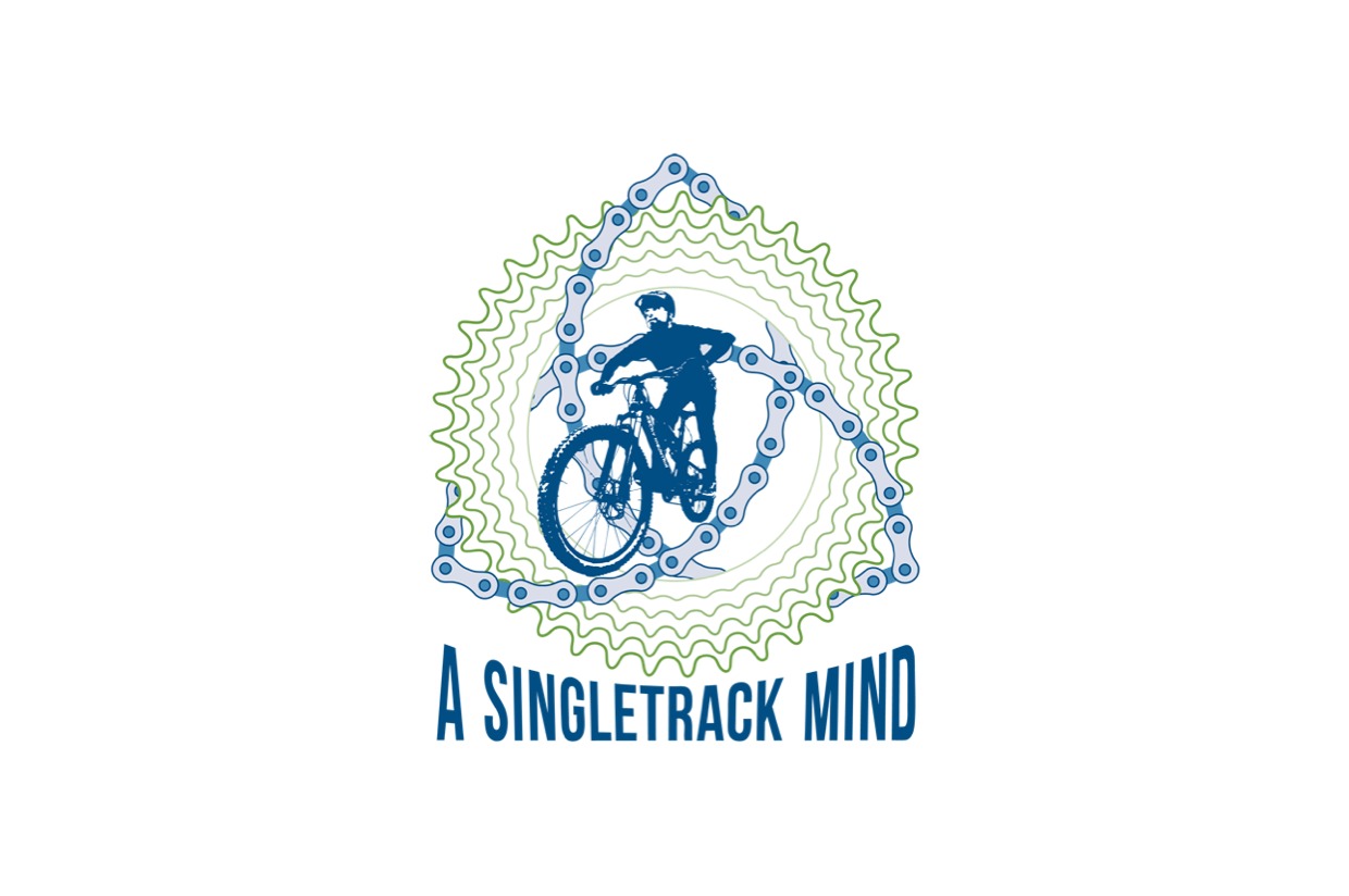 A Singletrack Mind Mountain Bike Skills Clinic 2024 Building