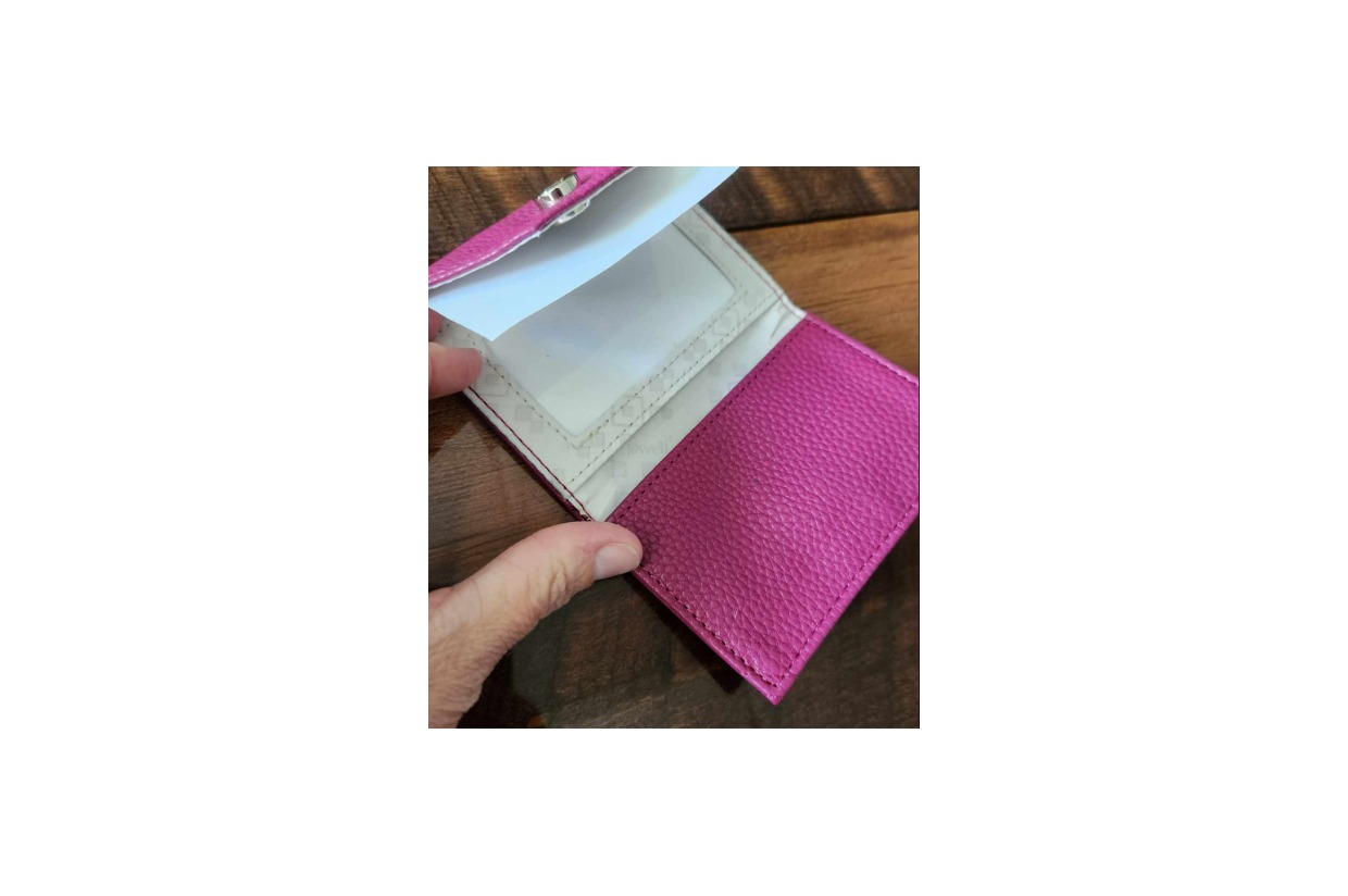 Envelope Card Pouch — Springbrook's Online Auction for Education ...
