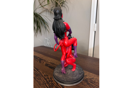 Devil Girl