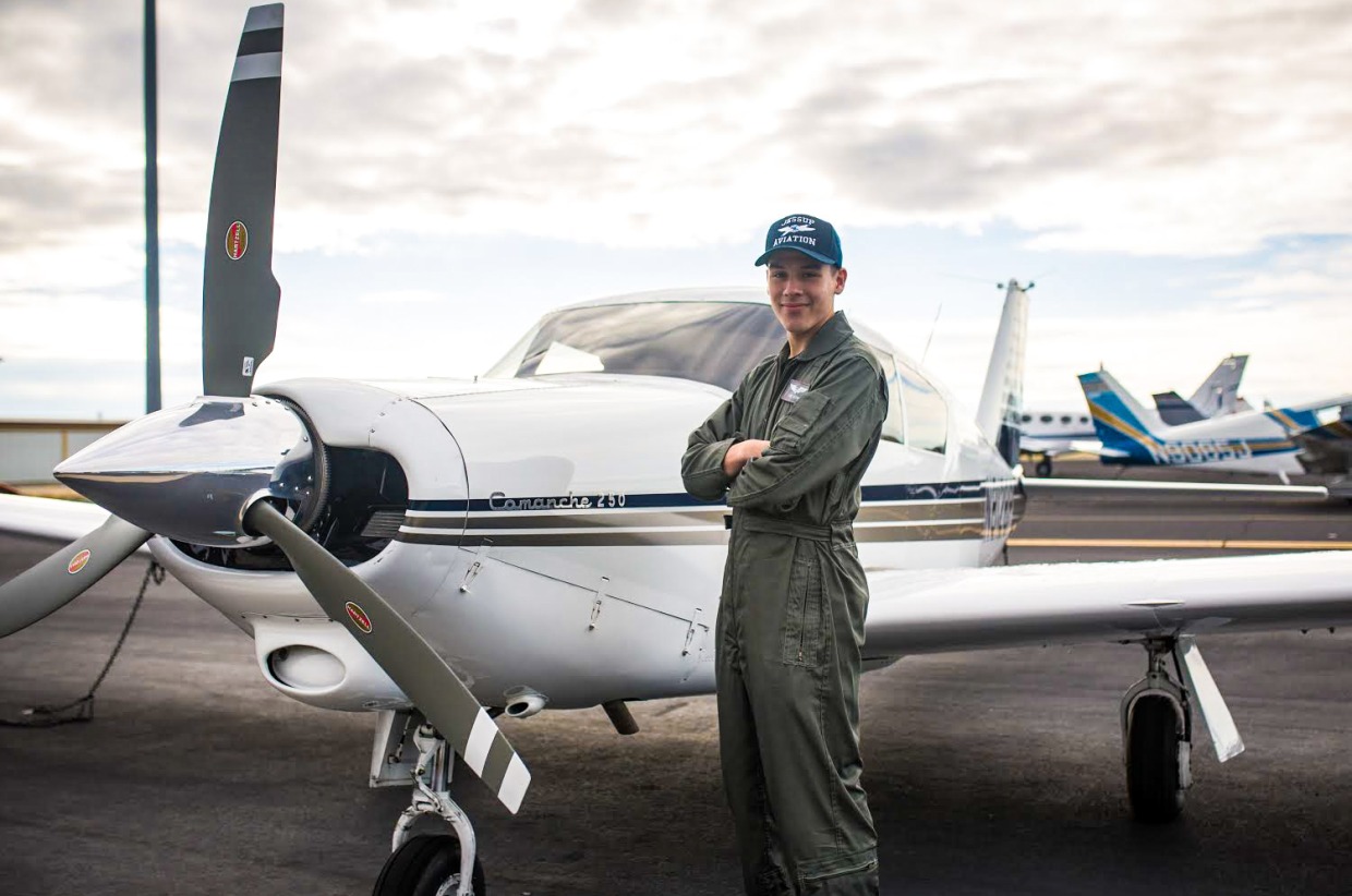 Jessup Aviation Experience 2024 Gala Silent Auction Jessup University BetterWorld