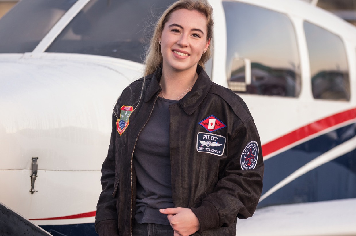 Jessup Aviation Experience 2024 Gala Silent Auction Jessup University BetterWorld