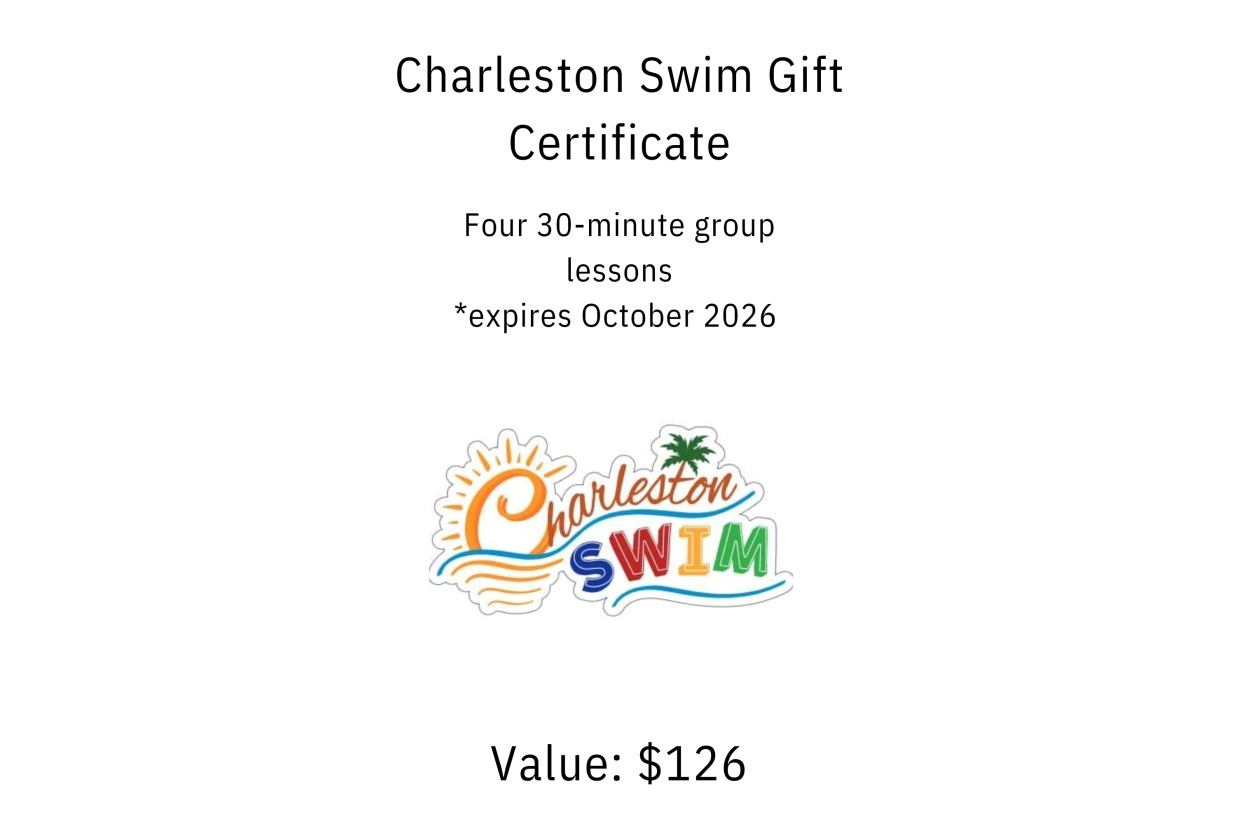Swim Lessons