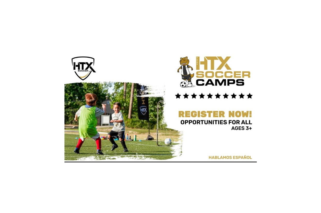 HTX Soccer Summer Camp Registration — 2026 Vintage Vegas Casino Night ...