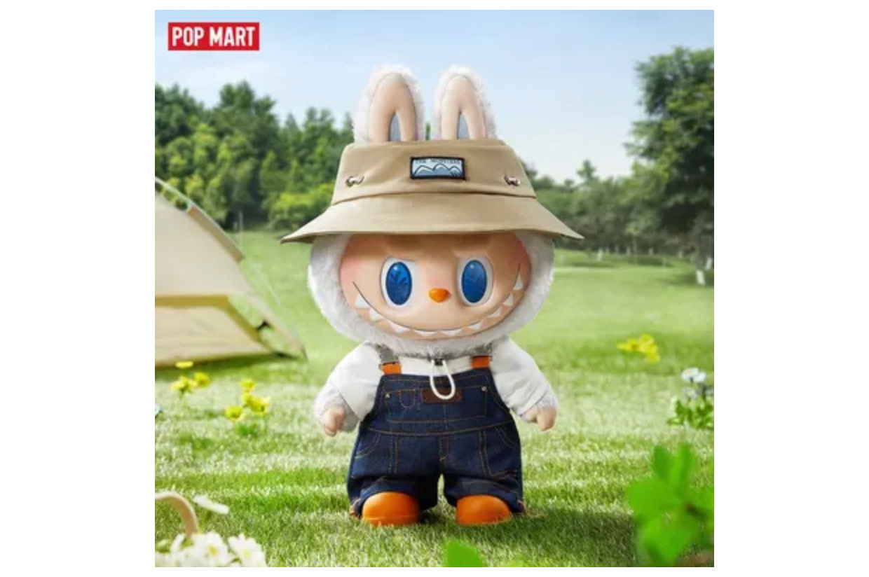 Labubun Packae Labubu Package #2 | COEPACABANA Online Auction | Coe Elementary PTA ...