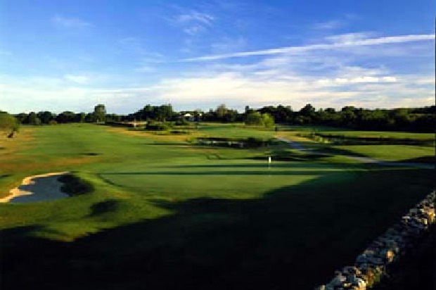 Point Judith CC
