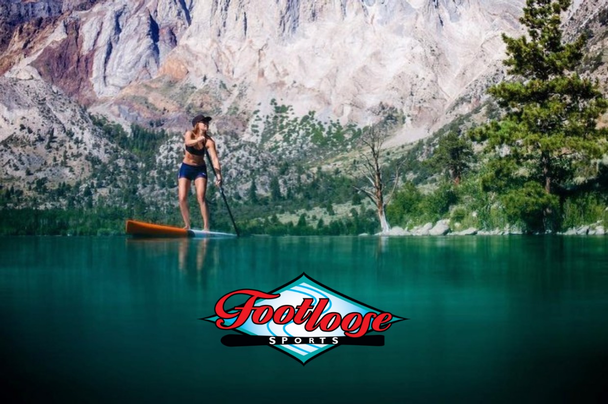 Full Day Paddleboard Rental for 2 Alquiler de paddleboard de día completo para 2 2022