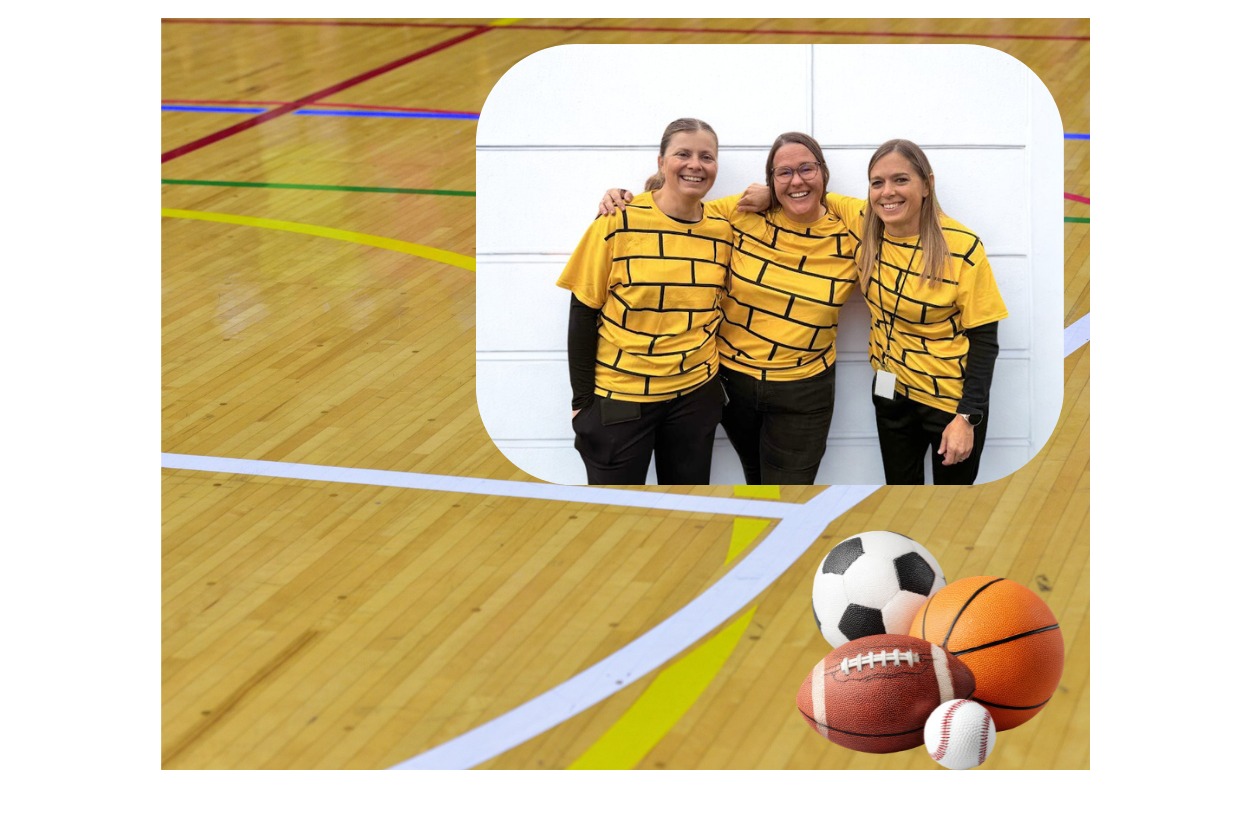 Schoolwide Bragging Rights: Students vs. Staff — Currents of Creativity ...