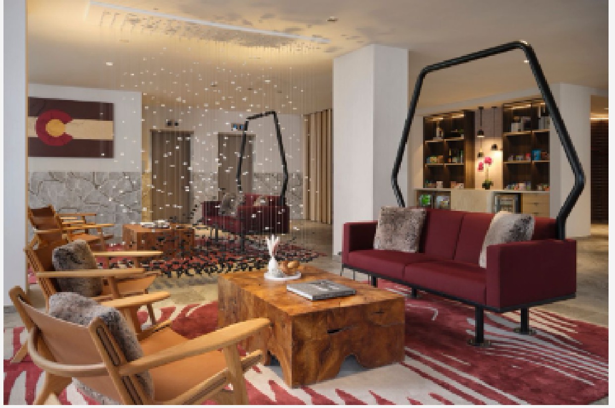 AC Hotel Frisco Colorado 2023 Golf, Paint & Sip and Auction GBTA