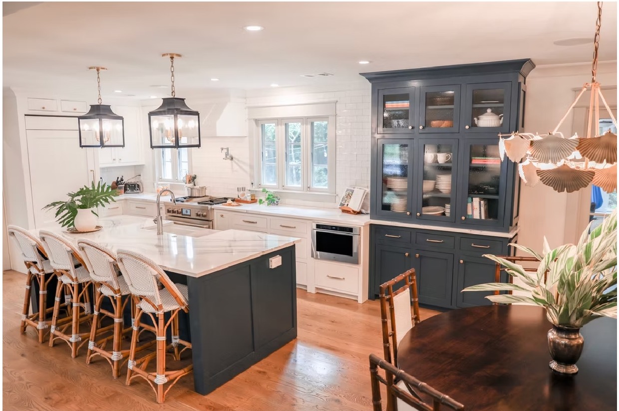 J. Bernard Interiors Design Consultation — DWSS SIlent Auction 2025 ...
