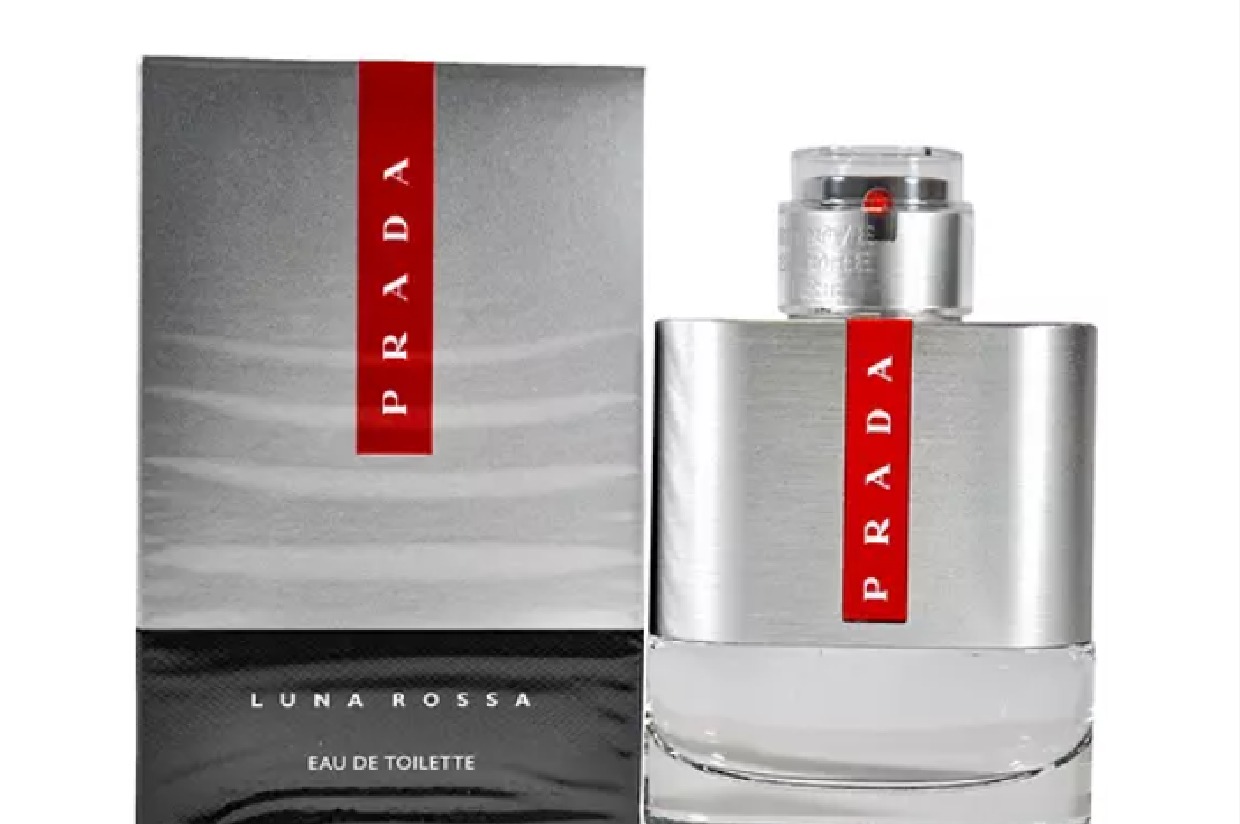 luna cologne