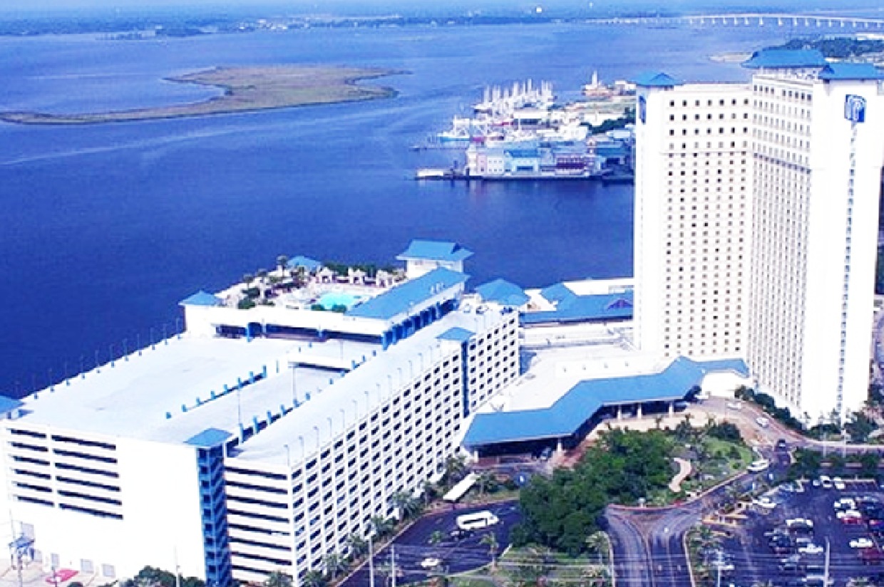 One Night Stay at IP Casino Resort & Spa, Biloxi | Spaytacular ...