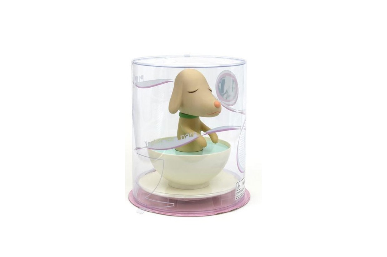 奈良美智　Pup Cup Yoshitomo Nara Yoshitomo Nara | Pup Cup (2003) | Artsy