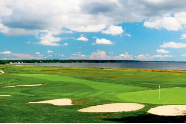 Rhode Island Country Club