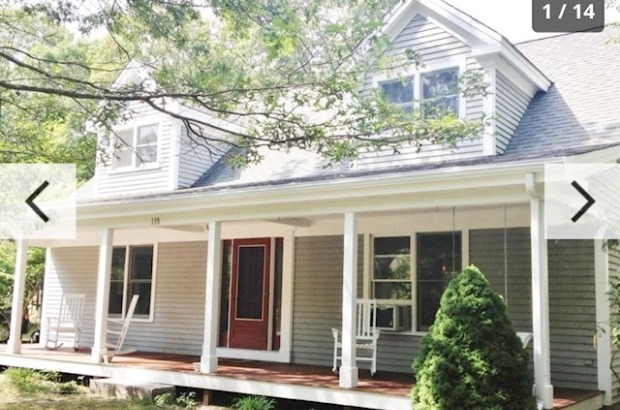 Eastham Cape Cod Vacation Rental