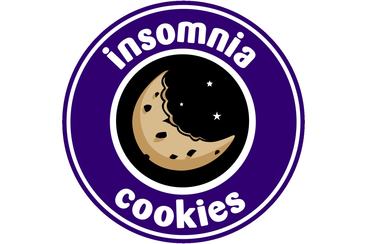 Insomnia Cookies $50 Gift Card & Cookie Gift Pack | Spring Thing “Under
