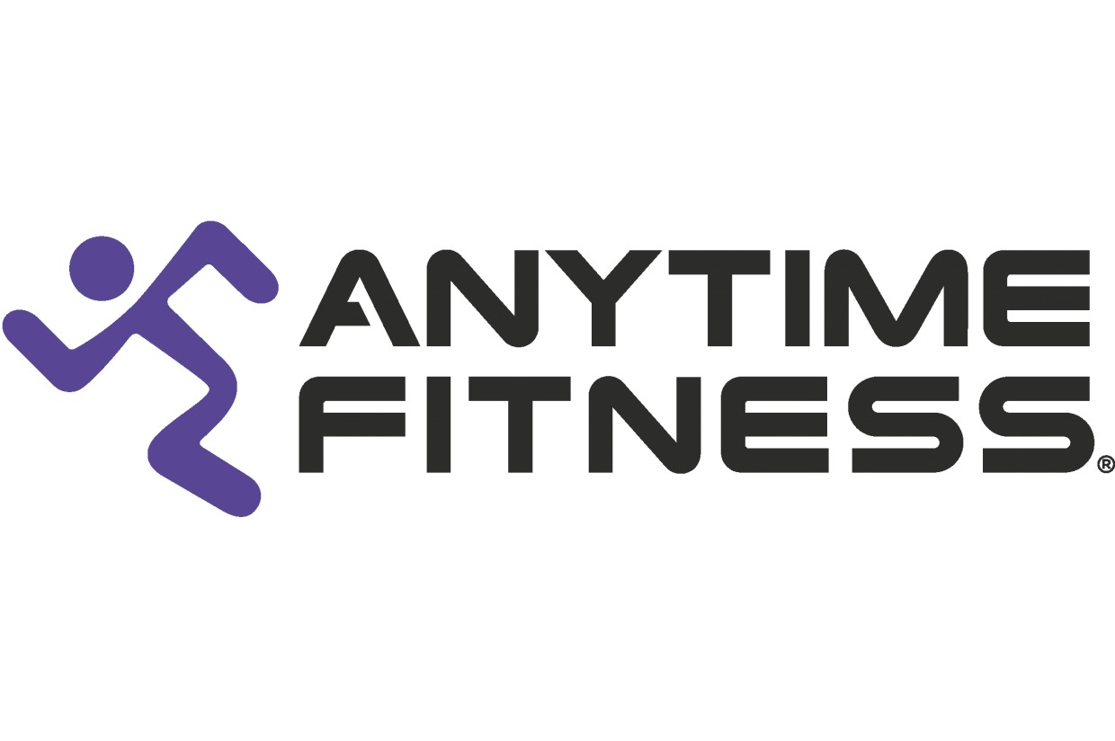 Anytime Fitness Gift certificate for 1 month of unlimited coaching