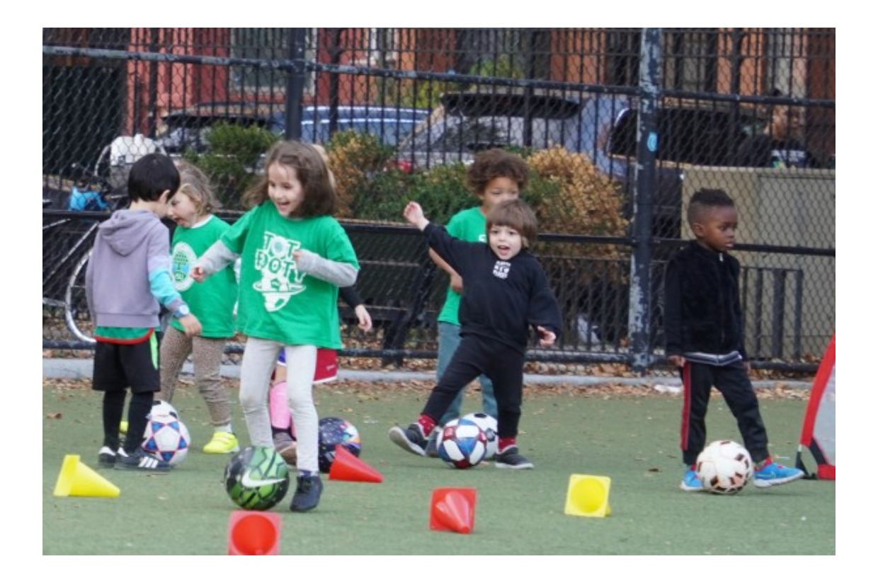 Park Slope United photo