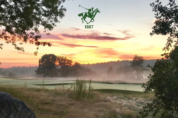 Dedham Country & Polo Club