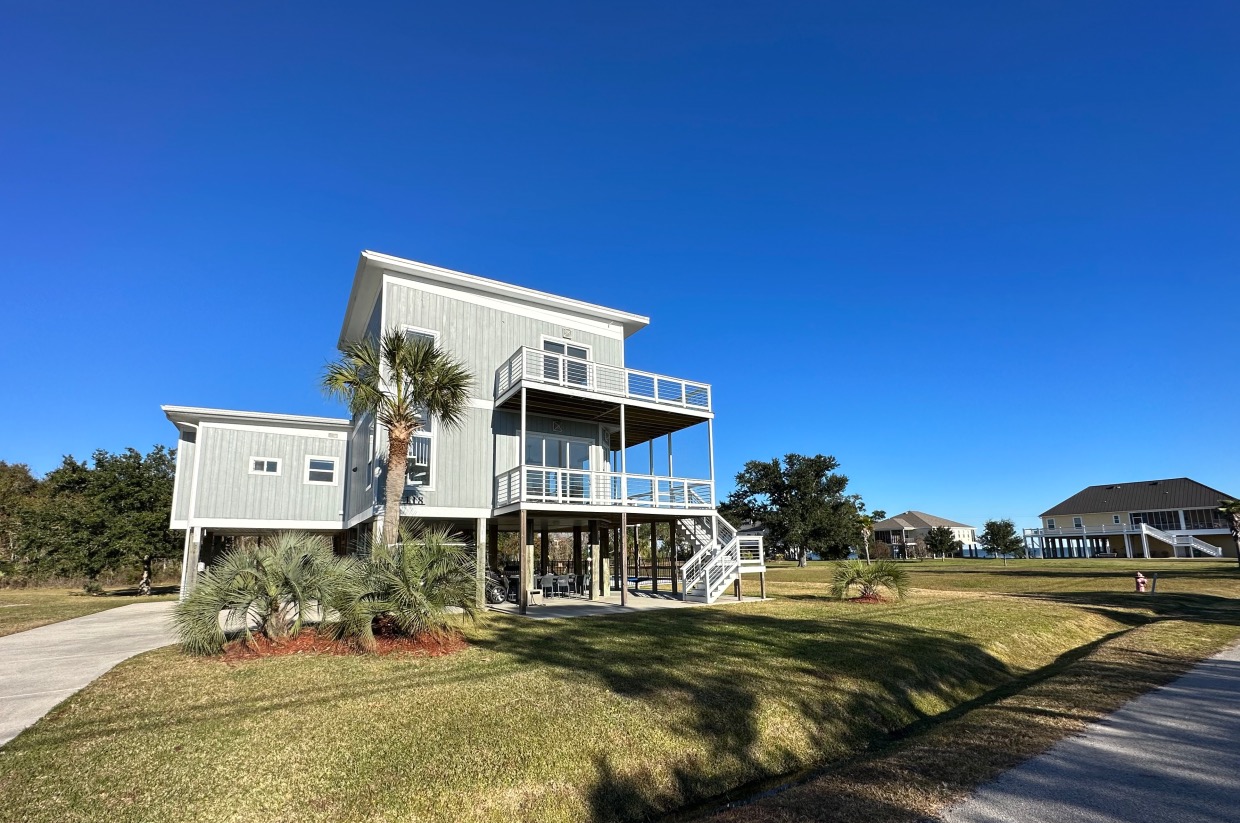 3 day GETAWAY Waveland Beach MS More than Fore 2024 More than Fore